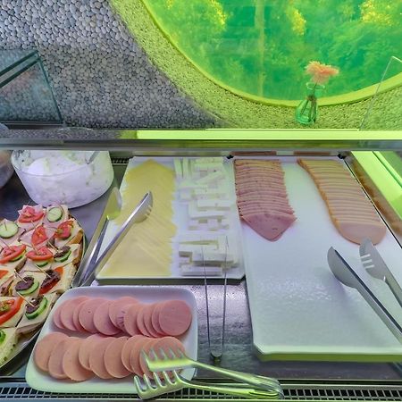 Porto Palio Beach Hotel PalaiónTsiflíkion Zewnętrze zdjęcie